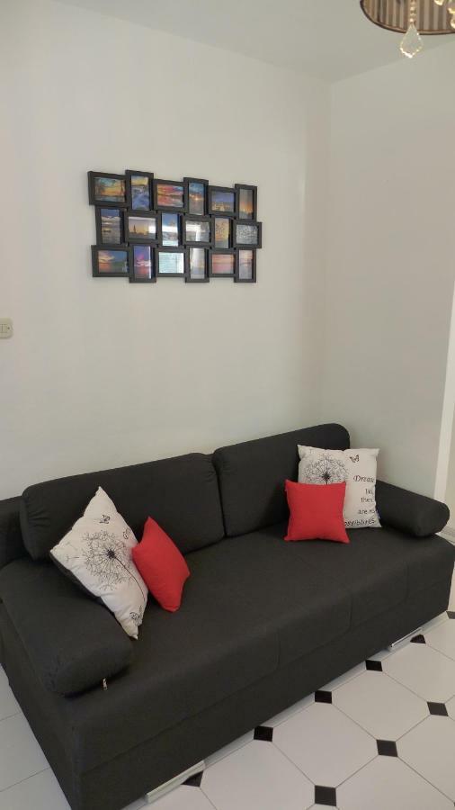 Apartment Epetij Split Eksteriør billede