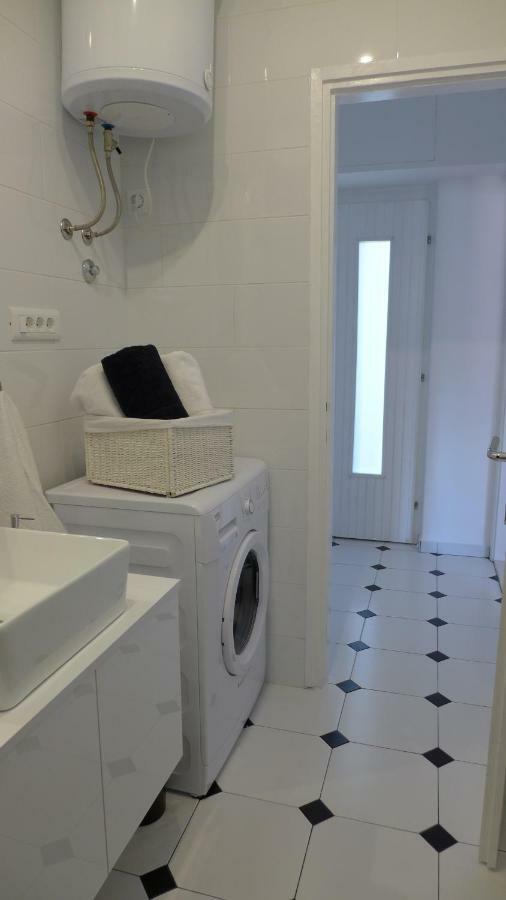 Apartment Epetij Split Eksteriør billede