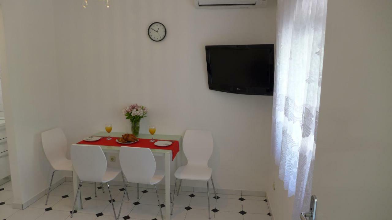 Apartment Epetij Split Eksteriør billede