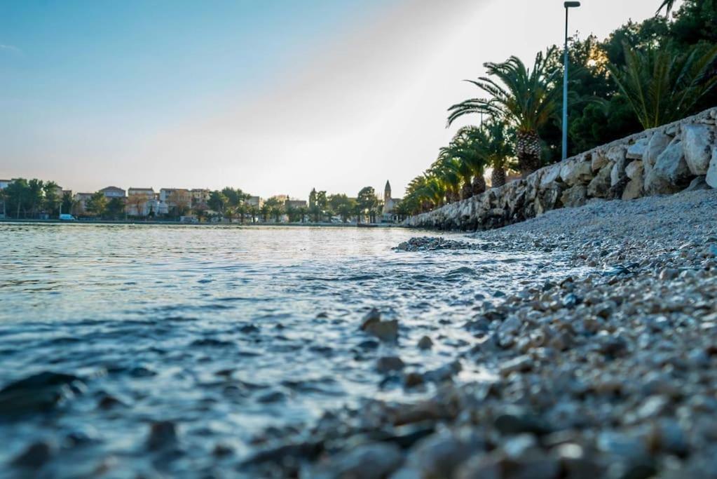 Apartment Epetij Split Eksteriør billede