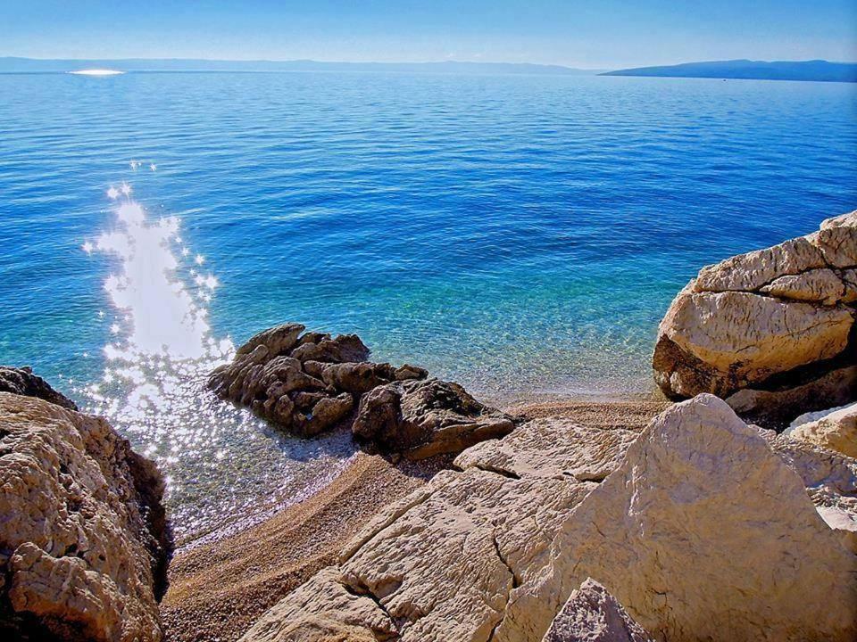 Apartment Epetij Split Eksteriør billede