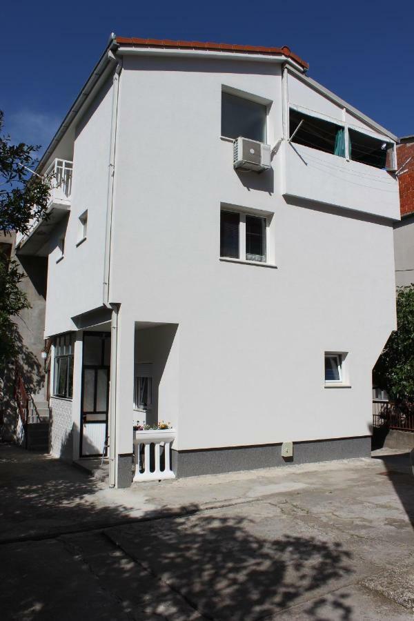 Apartment Epetij Split Eksteriør billede